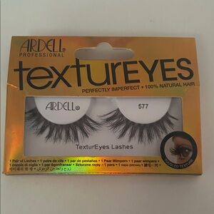 Ardell TexturEyes Natural Hair Lashes